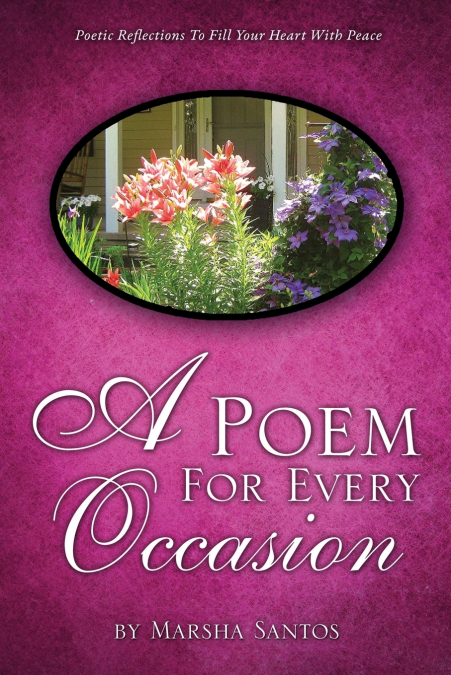 A POEM FOR EVERY OCCASION
