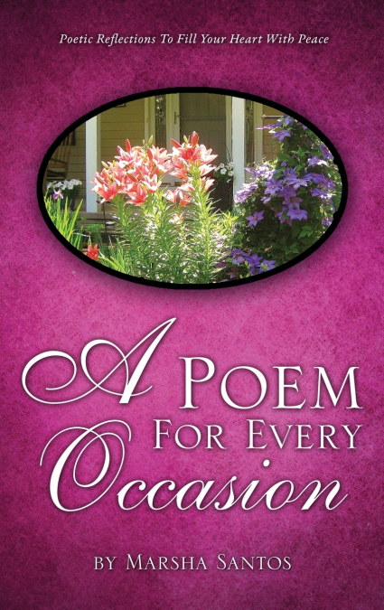 A POEM FOR EVERY OCCASION