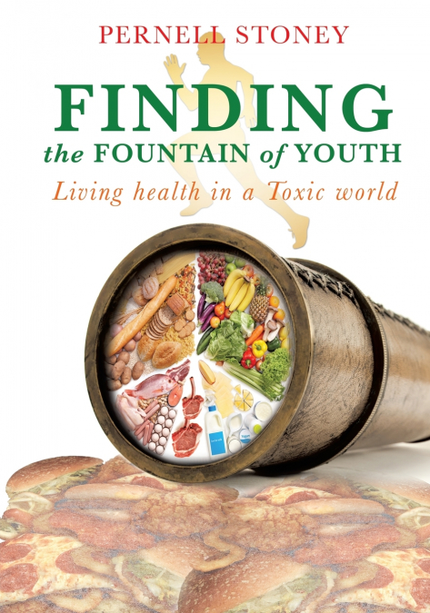 FINDING THE FOUNTAIN OF YOUTH