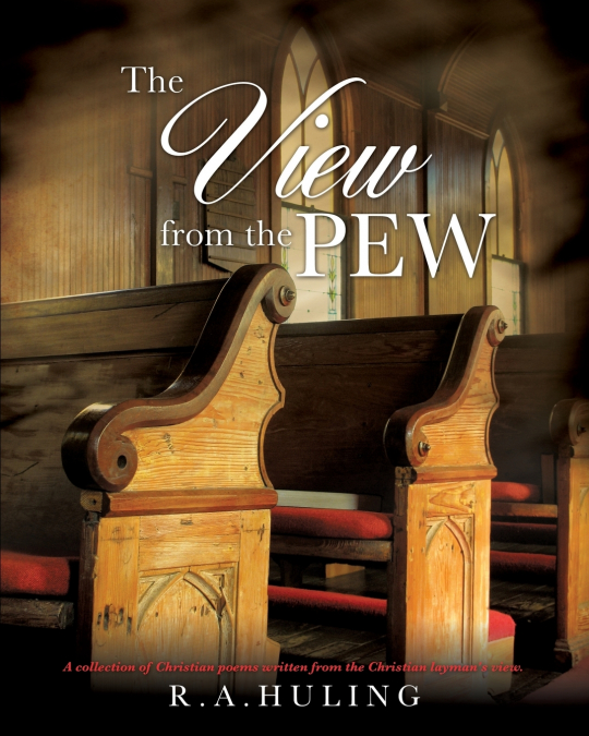 THE VIEW FROM THE PEW