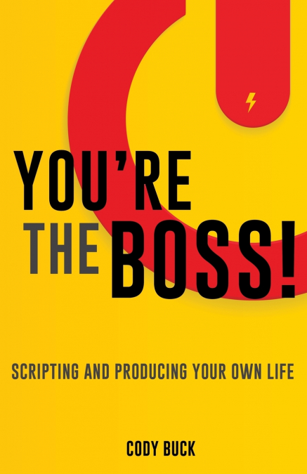 YOU?RE THE BOSS!