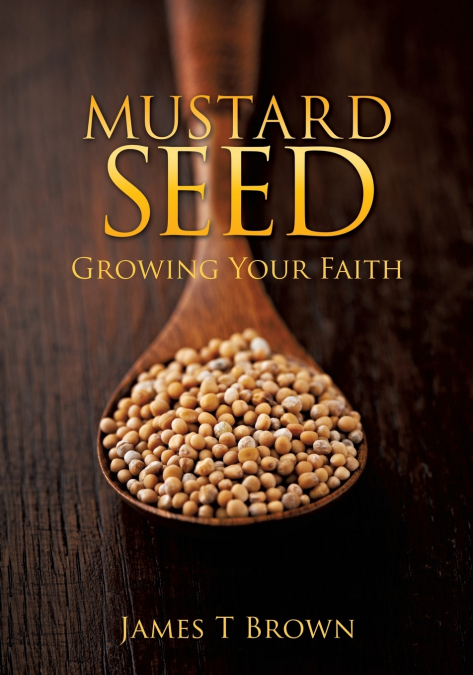 MUSTARD SEED