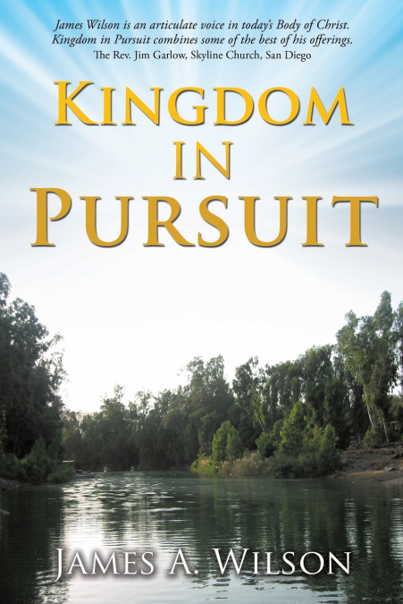 KINGDOM IN PURSUIT