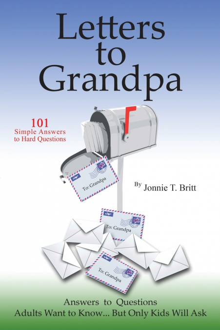 LETTERS TO GRANDPA