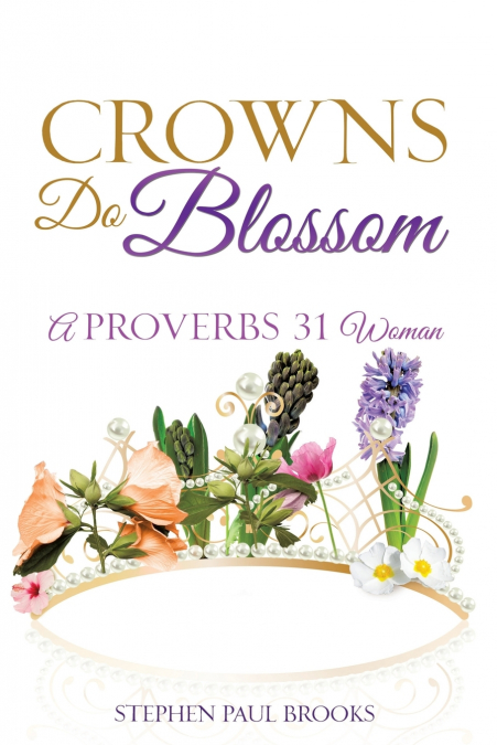 CROWNS DO BLOSSOM