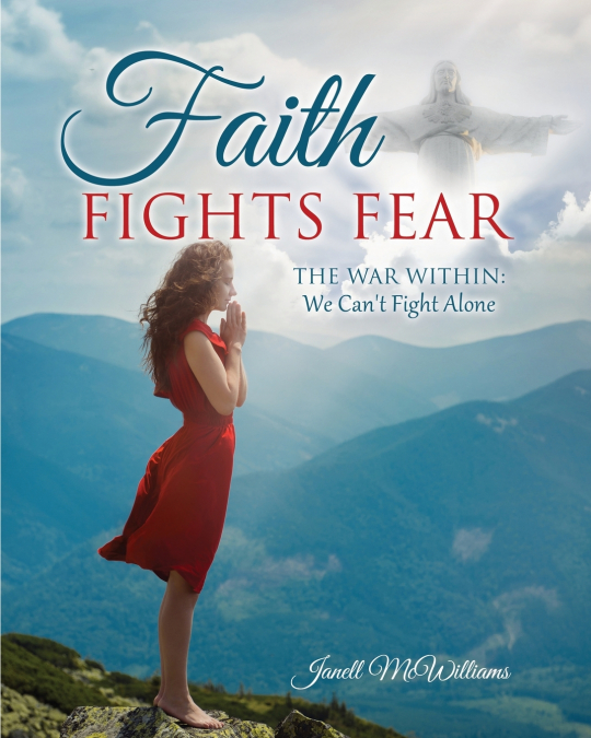 FAITH FIGHTS FEAR