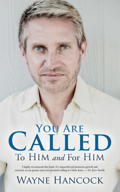 YOU ARE CALLED