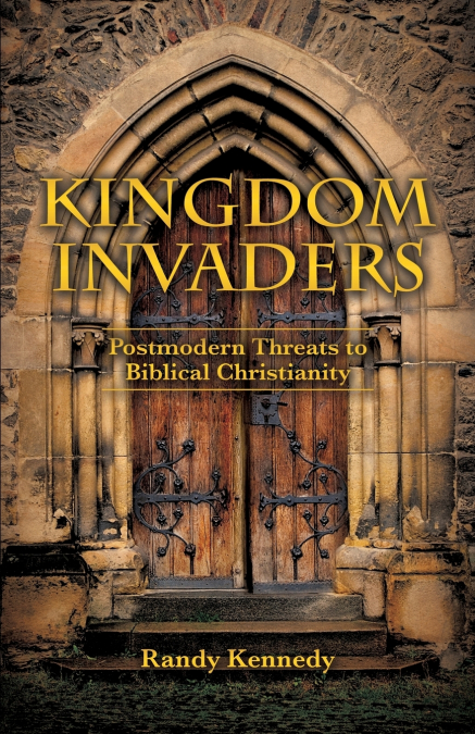 KINGDOM INVADERS
