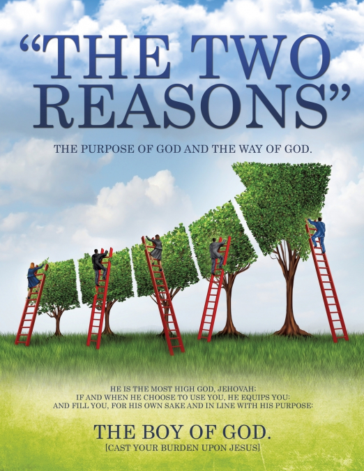 'THE TWO REASONS'