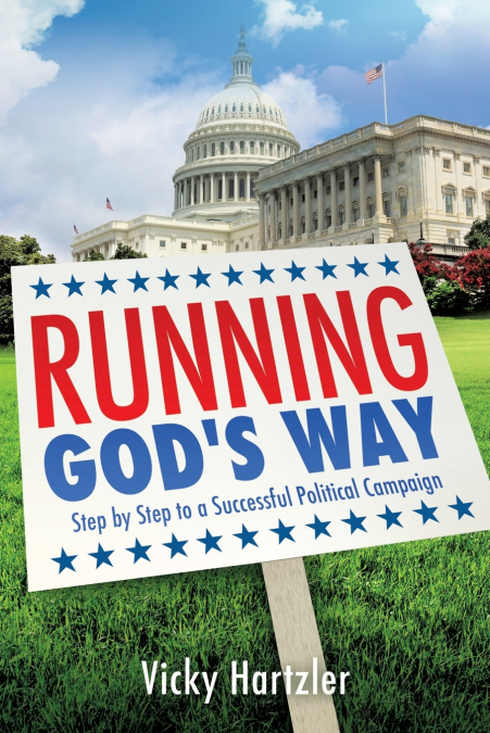 RUNNING GOD?S WAY
