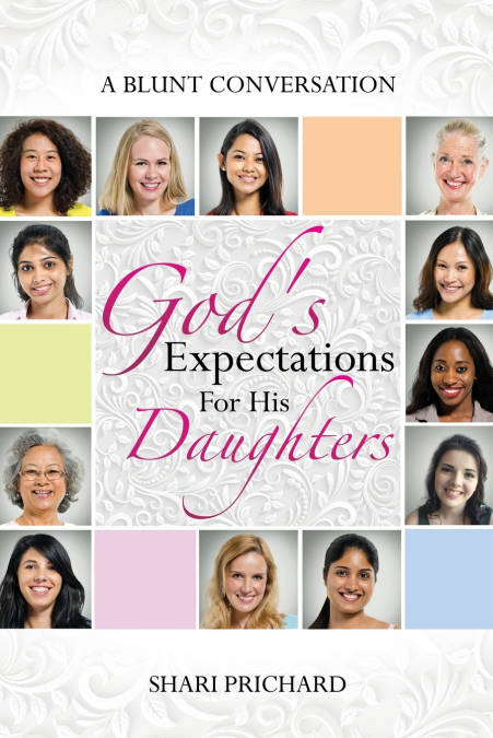 GOD?S EXPECTATIONS FOR HIS DAUGHTERS