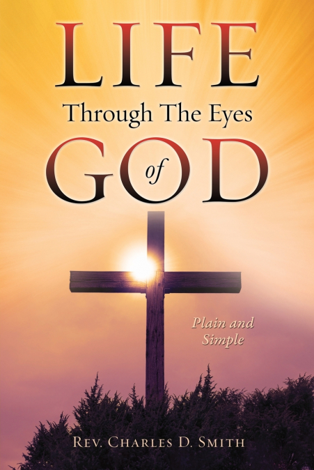 LIFE THROUGH THE EYES OF GOD