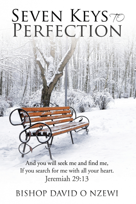 SEVEN KEYS TO PERFECTION