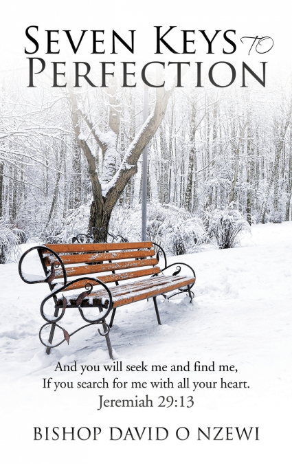 SEVEN KEYS TO PERFECTION