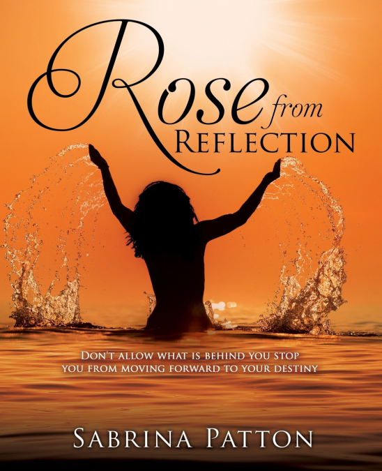 ROSE FROM REFLECTION