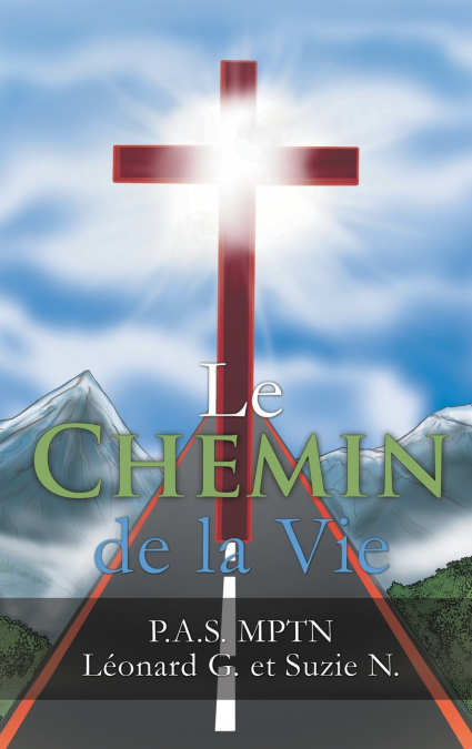 LE CHEMIN DE LA VIE