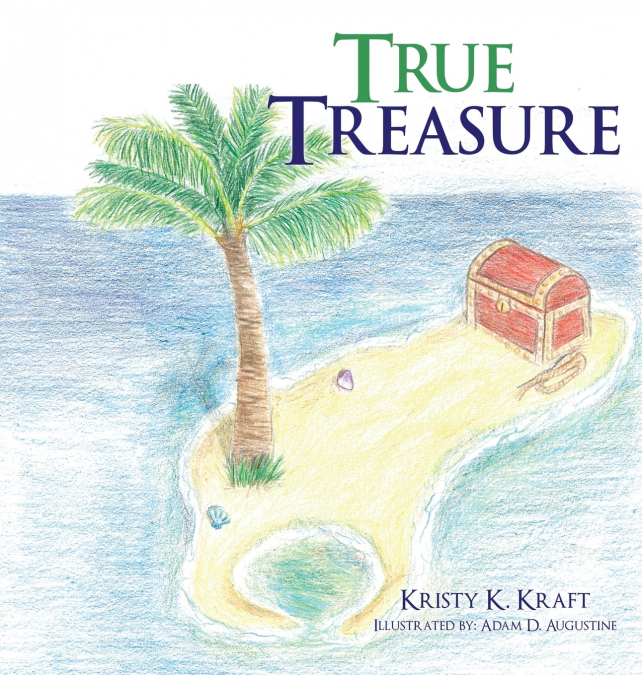 TRUE TREASURE