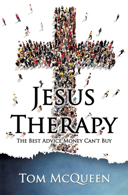 JESUS THERAPY