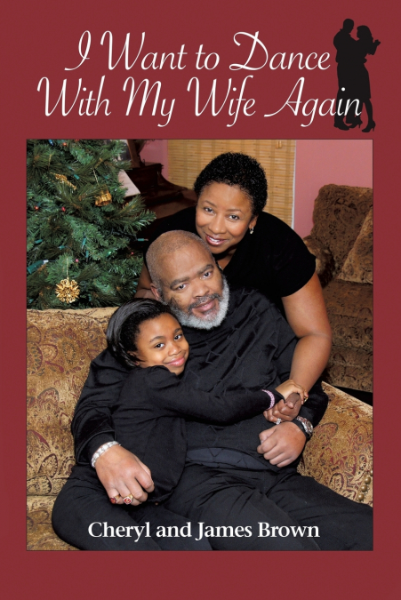 I WANT TO DANCE WITH MY WIFE AGAIN