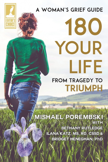 180 YOUR LIFE FROM TRAGEDY TO TRIUMPH