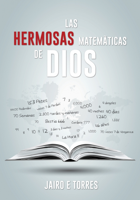 LAS HERMOSAS MATEMATICAS DE DIOS