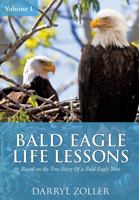 BALD EAGLE LIFE LESSONS