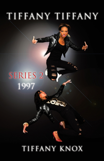 TIFFANY TIFFANY