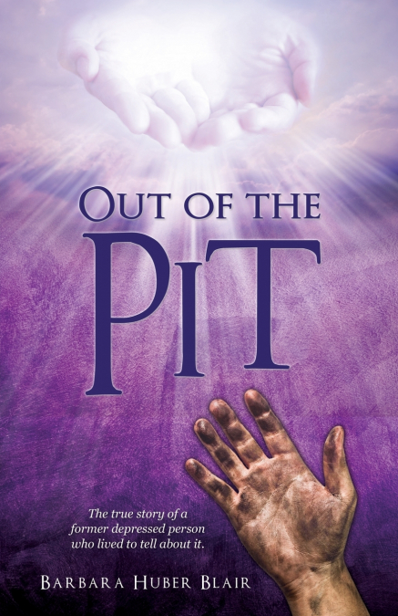 OUT OF THE PIT