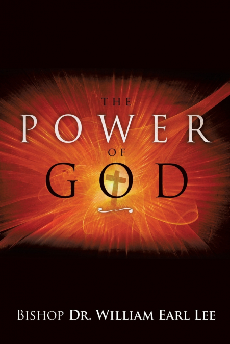 THE POWER OF GOD