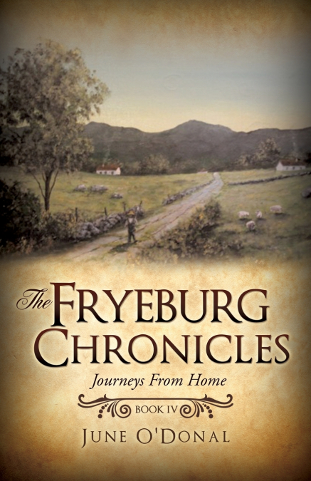 THE FRYEBURG CHRONICLES