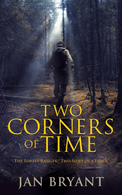 TWO CORNERS OF TIME