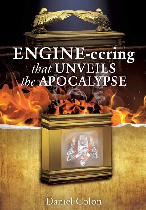 ENGINE-EERING THAT UNVEILS THE APOCALYPSE