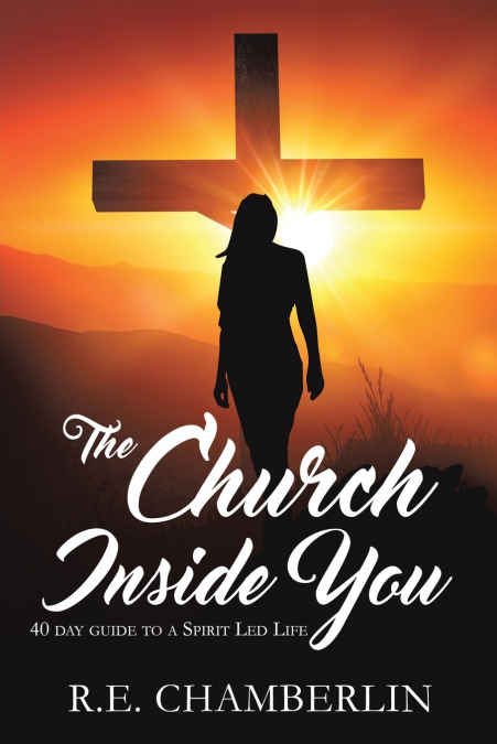 THE CHURCH INSIDE YOU