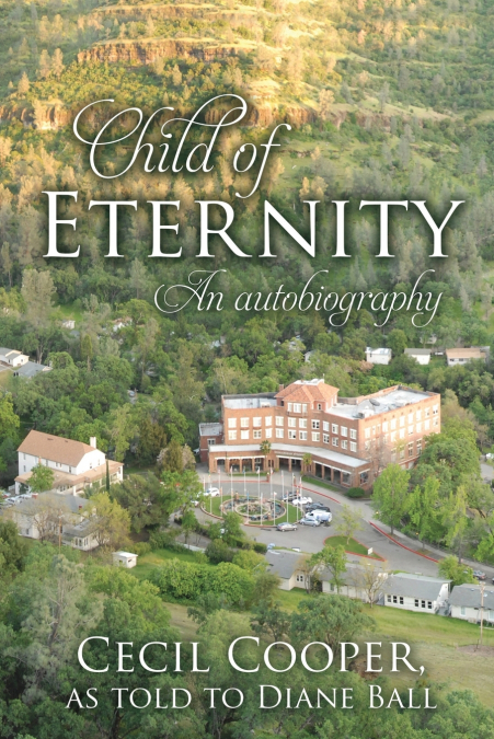 CHILD OF ETERNITY