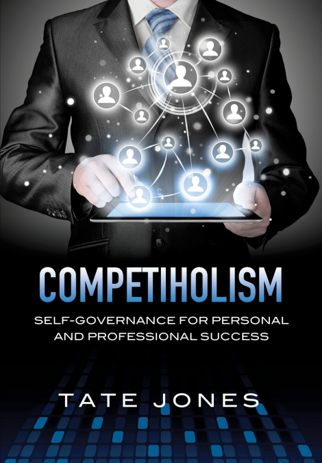 COMPETIHOLISM