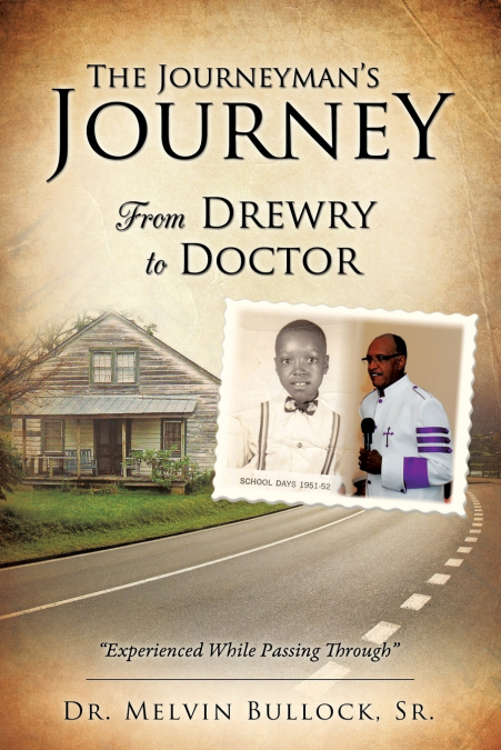 THE JOURNEYMAN?S JOURNEY