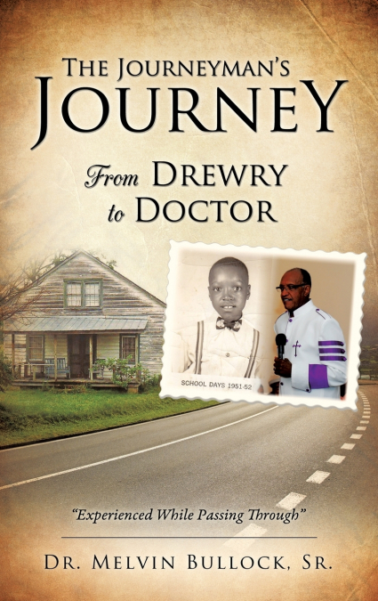 THE JOURNEYMAN?S JOURNEY