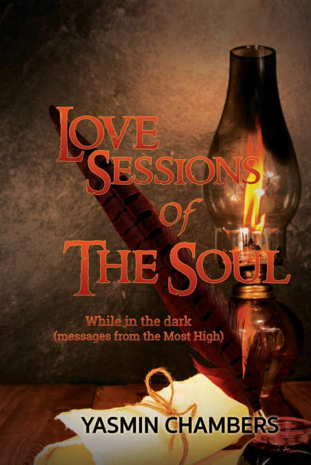 LOVE SESSIONS OF THE SOUL