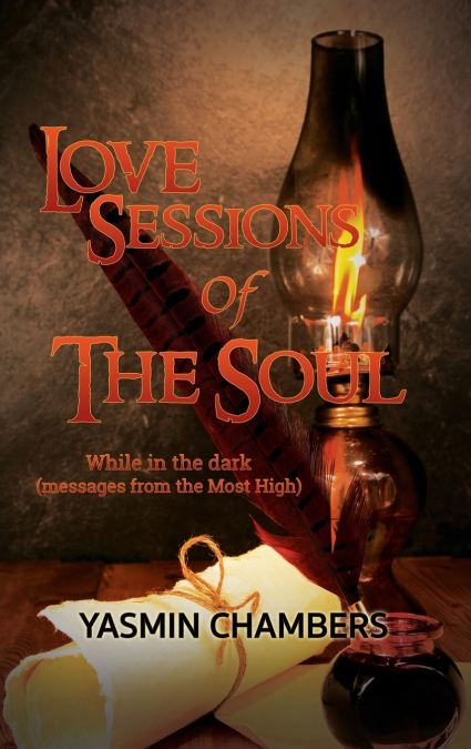 LOVE SESSIONS OF THE SOUL
