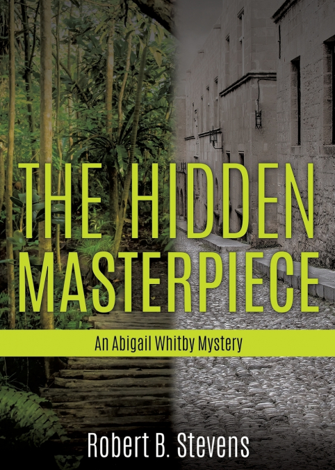 THE HIDDEN MASTERPIECE