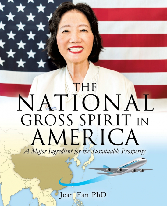 THE NATIONAL GROSS SPIRIT IN AMERICA
