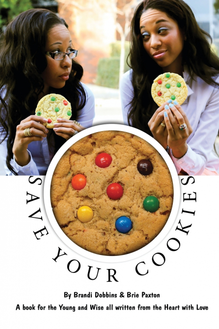 SAVE YOUR COOKIES
