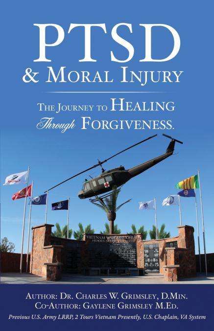 PTSD & MORAL INJURY