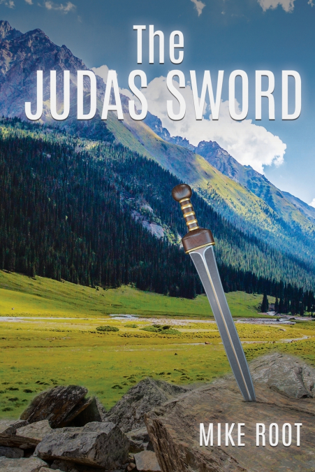THE JUDAS SWORD