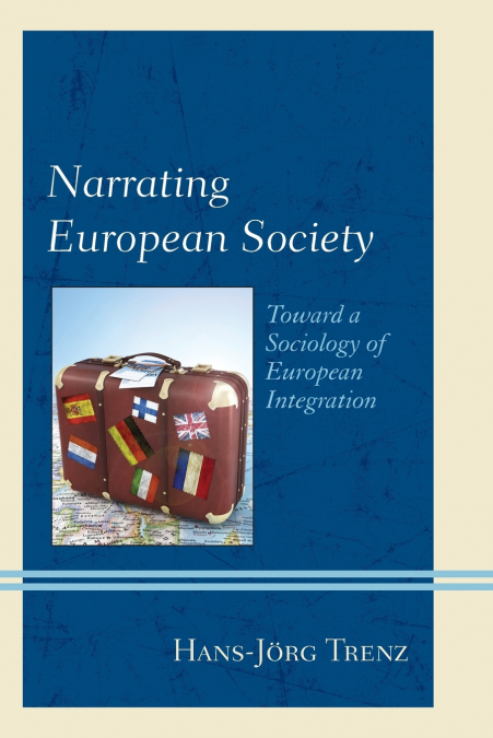 NARRATING EUROPEAN SOCIETY