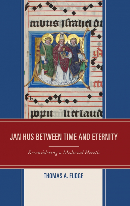 JAN HUS