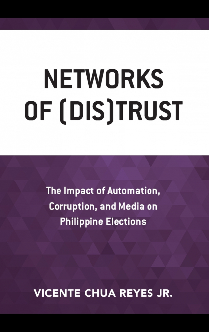 NETWORKS OF (DIS)TRUST