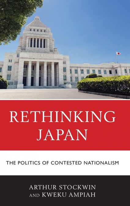 RETHINKING JAPAN