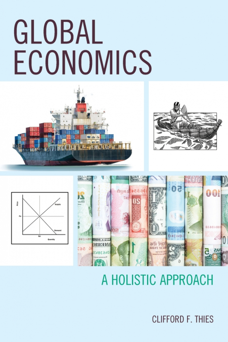 GLOBAL ECONOMICS
