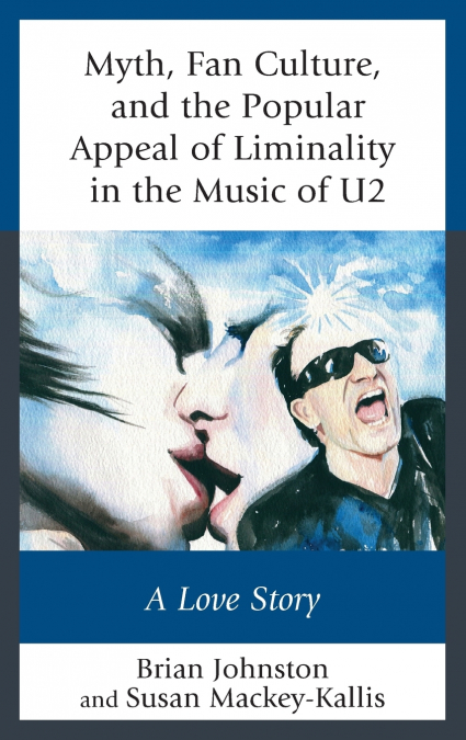 MYTH, FAN CULTURE, AND THE POPULAR APPEAL OF LIMINALITY IN T